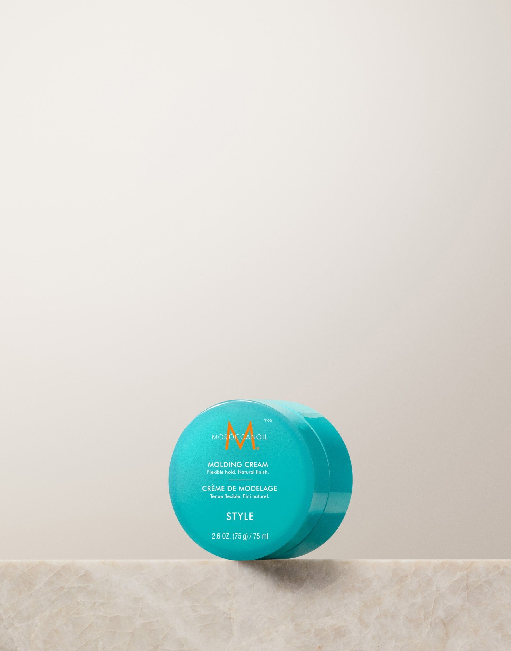 MOROCCANOIL Molding Cream 100ml