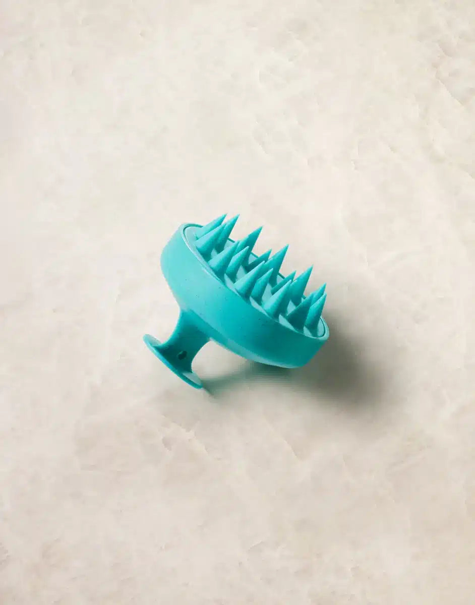 "MOROCCANOIL Scalp Massage Brush packshot"