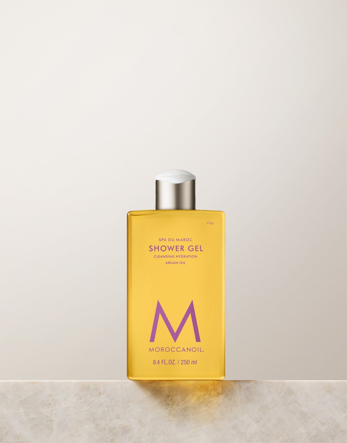 MOROCCANOIL Shower Gel Spa Du Maroc 250ml bottle
