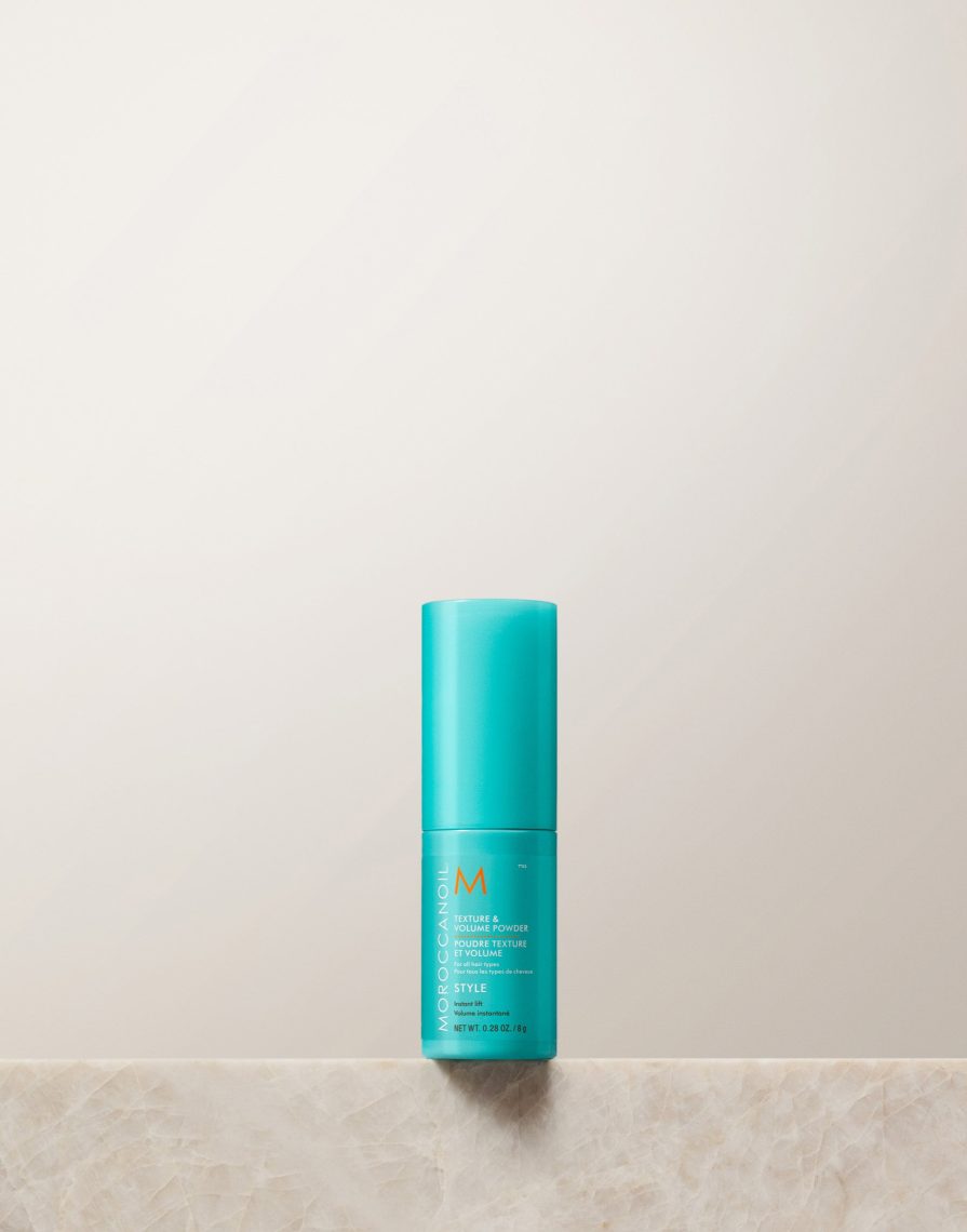 MOROCCANOIL Texture & Volume Hair Powder 8g bottle
