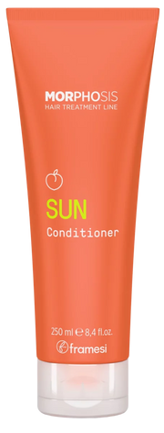 Framesi Morphosis Sun Hair Care Set