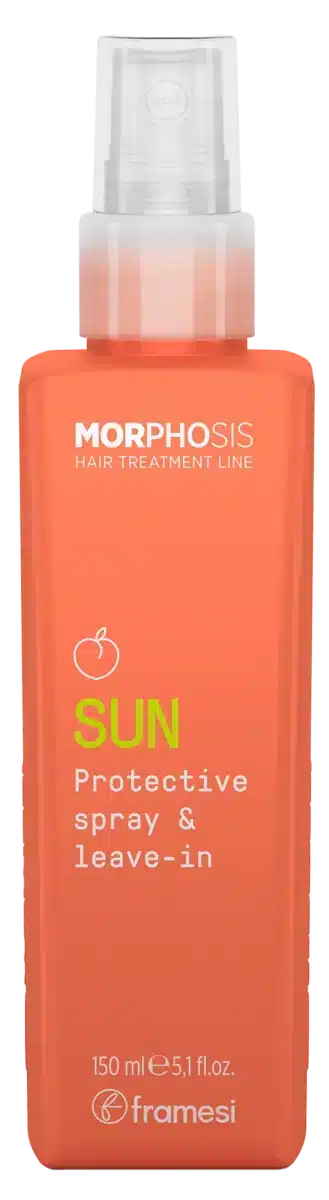 Framesi Morphosis Sun Hair Care Set