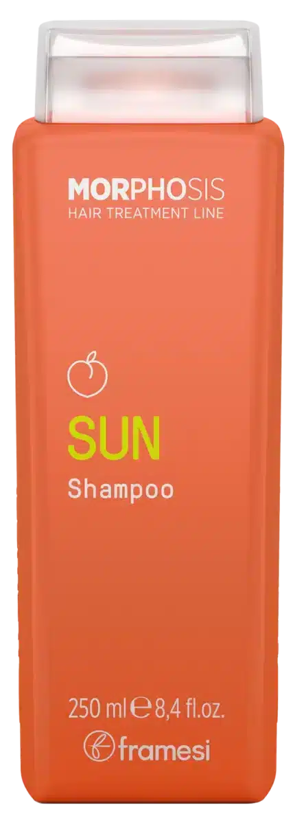 Framesi Morphosis Sun Hair Care Set