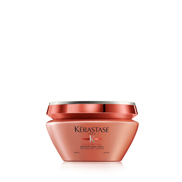 Kérastase Discipline Maskératine Mask 200ml