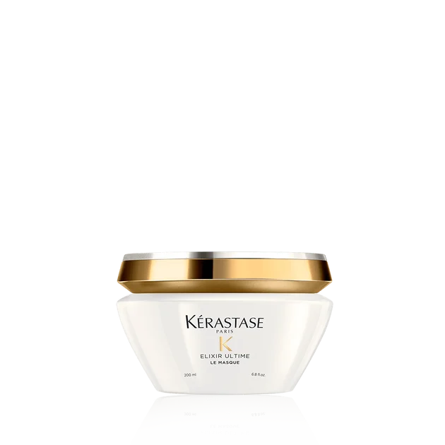 KERASTASE Elixir Ultime Masque