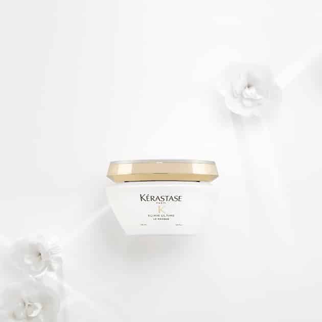 Kérastase Masque Elixir Ultime 200ml
