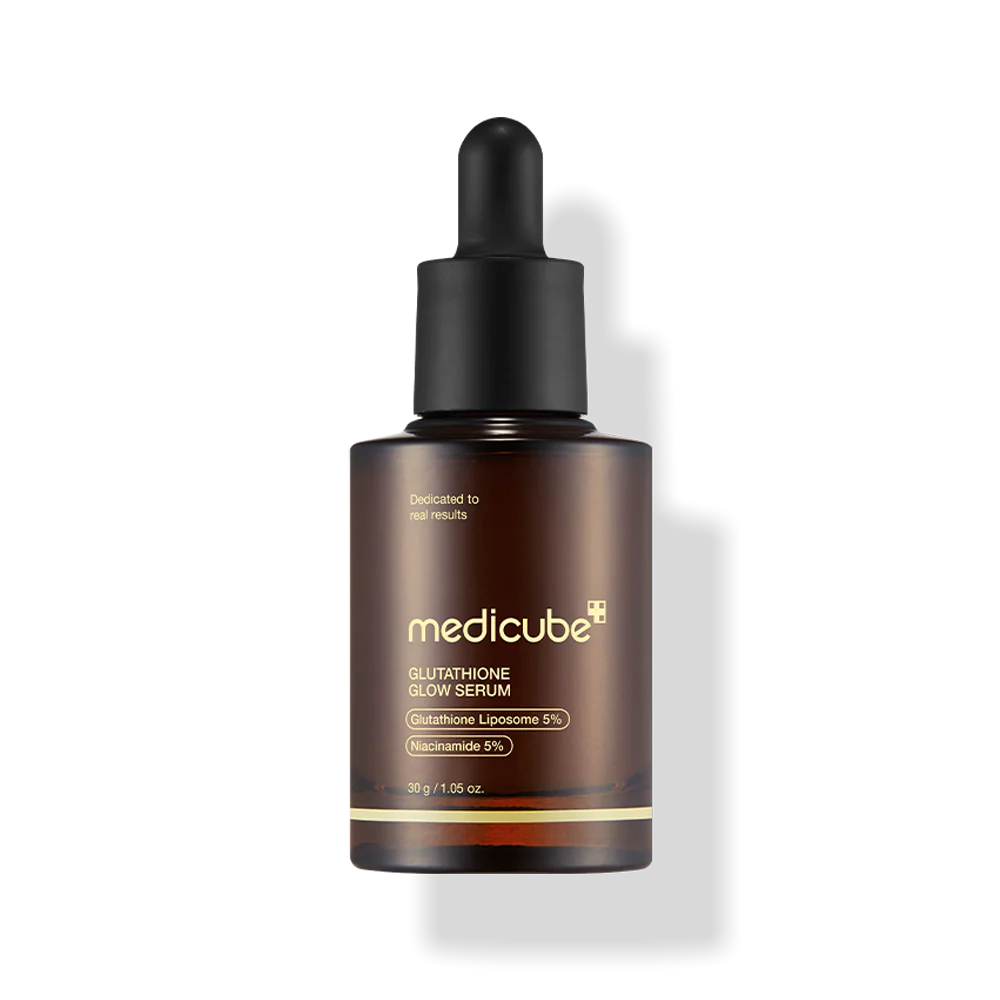 Medicube AGE R Glutathione Glow Serum 30g