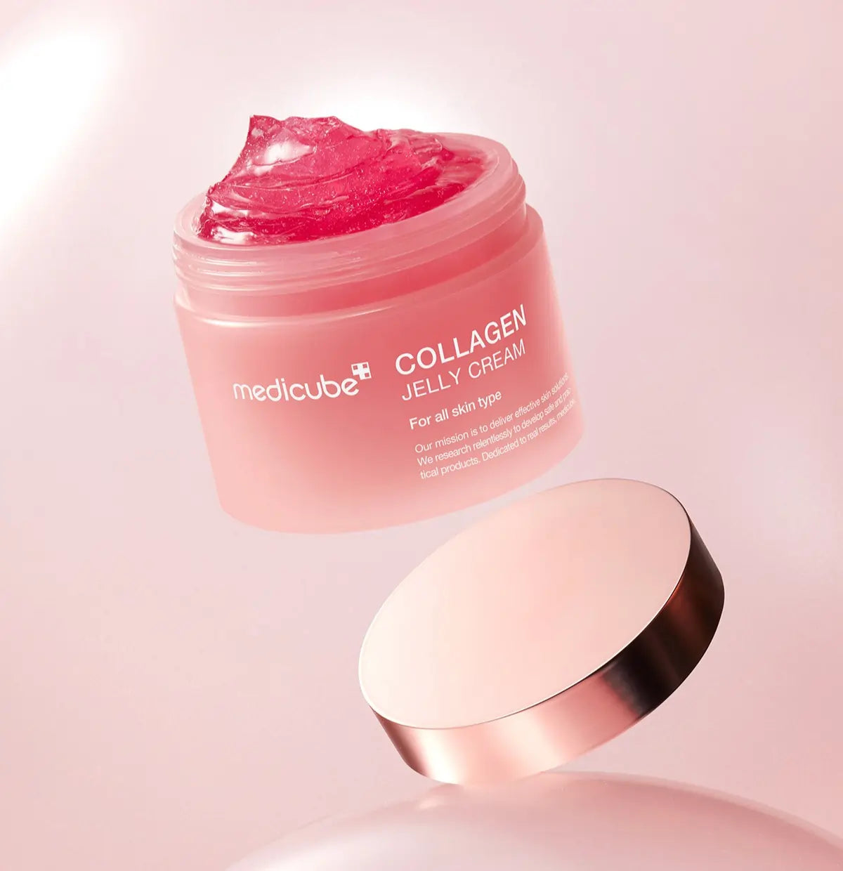 MEDICUBE Skin Renewal Duo