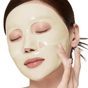 Medicube Kojic Acid Turmeric Brightening Gel Mask 28g