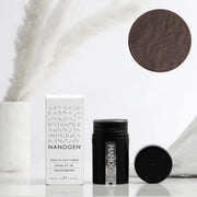 NANOGEN KERATIN HAIR FIBRES 15GR - 05 Medium Brown