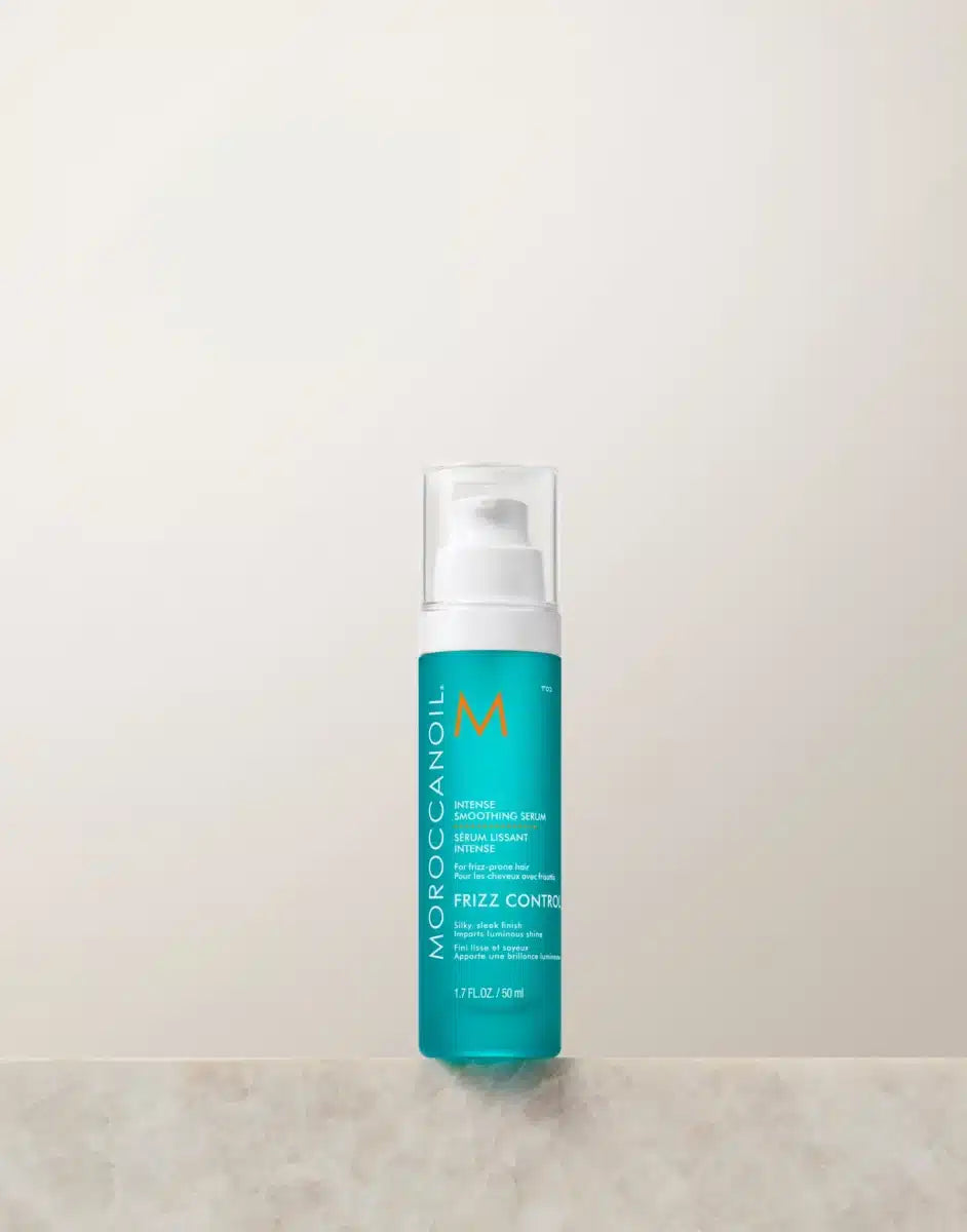 MOROCCANOIL Intense Smoothing Serum 50ml