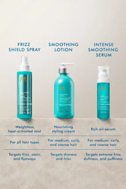MOROCCANOIL Intense Smoothing Serum 50ml