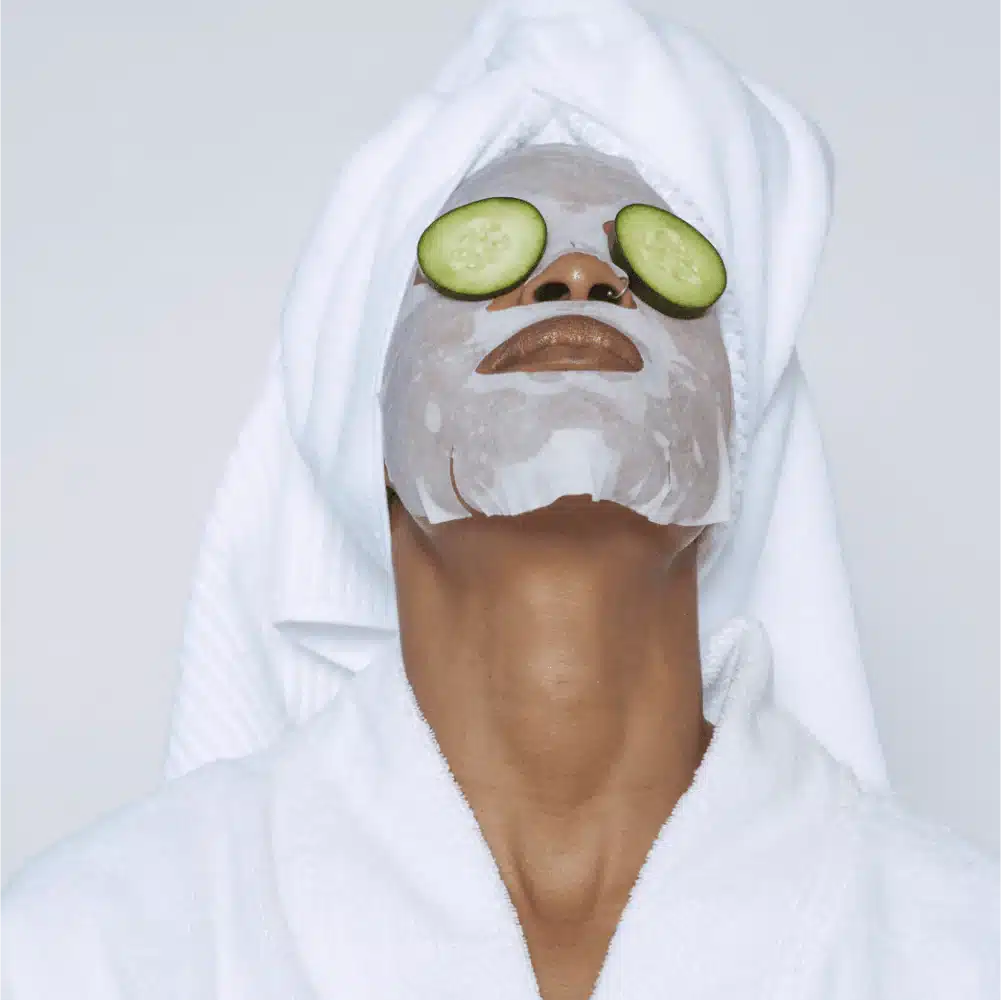 MISSHA Airy Fit Sheet Mask Αγγούρι 19g