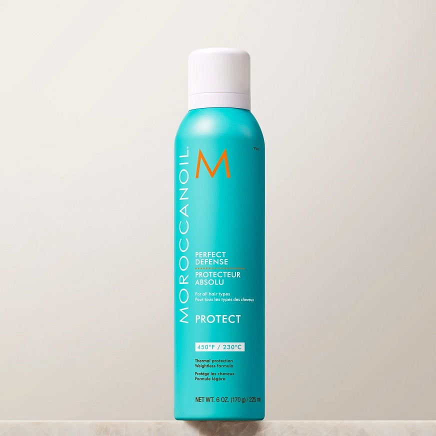 MOROCCANOIL Style and Protect Duo