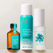 Moroccanoil Refresh, Nourish & Go! (Dark Tones)
