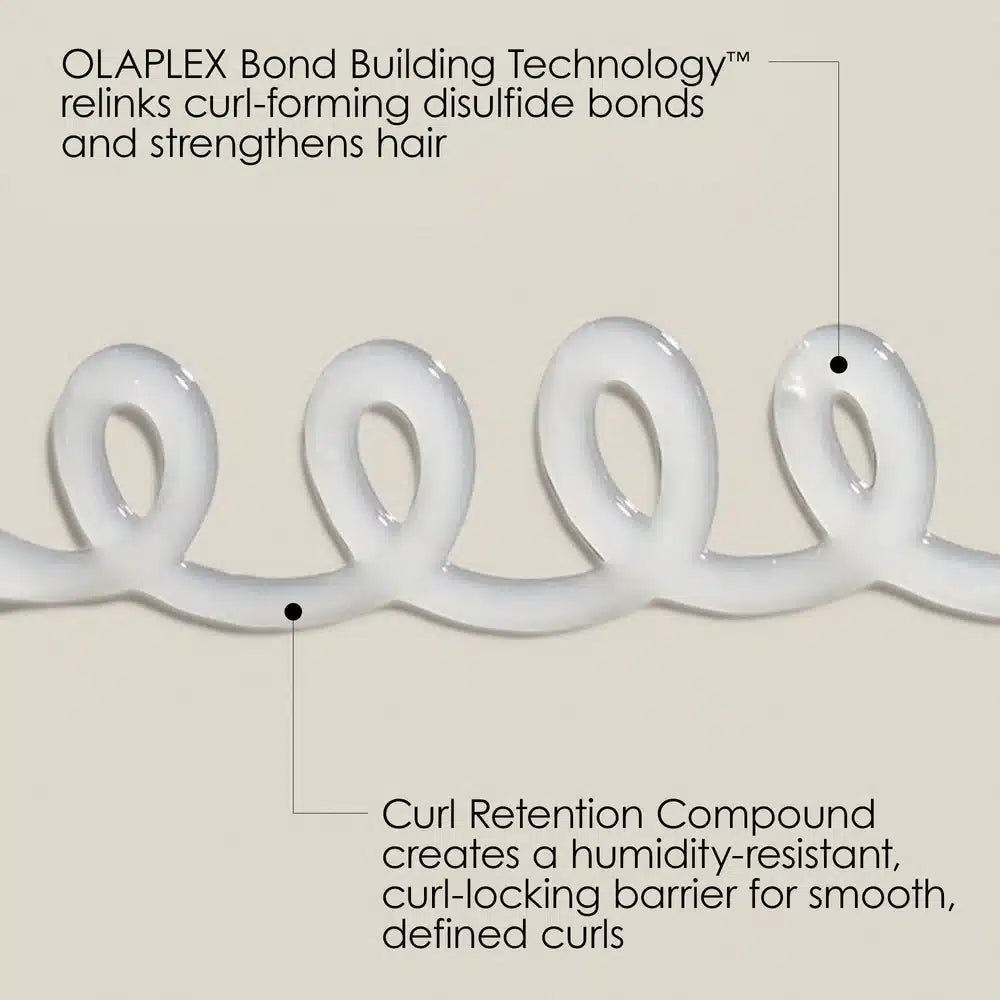 OLAPLEX No 10 Bond Shaper Curl Defining Gel 200ml
