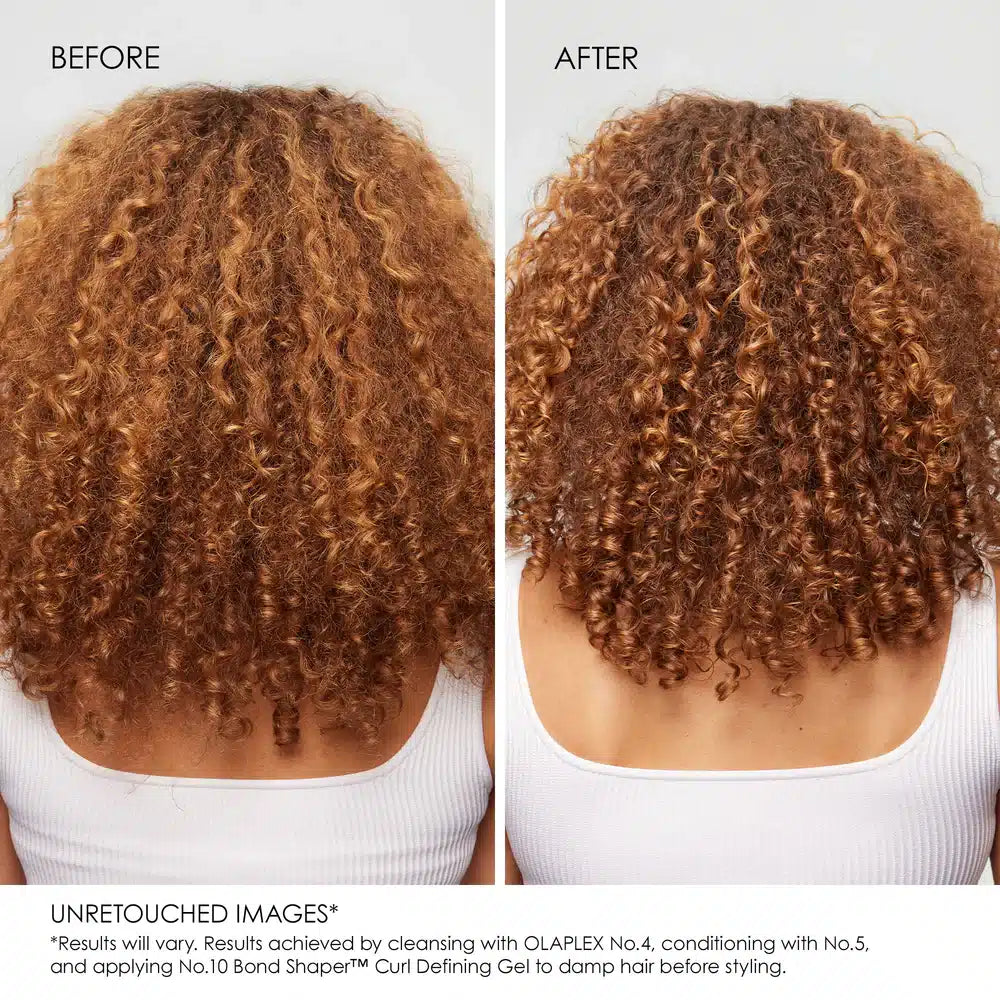 OLAPLEX No 10 Bond Shaper Curl Defining Gel 200ml
