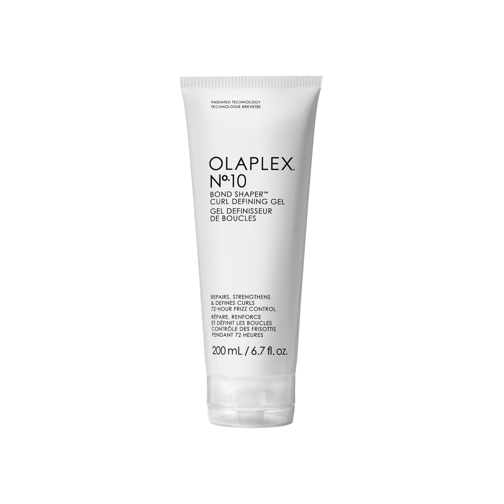 OLAPLEX No 10 Bond Shaper Curl Defining Gel 200ml