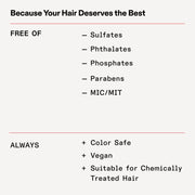 Olaplex No.6 Bond Smoother 100ml