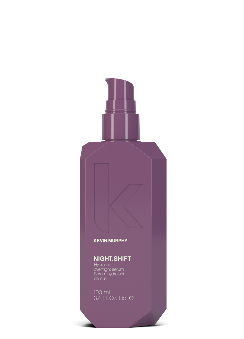 Kevin Murphy NIGHT.SHIFT Sleep With Me Set