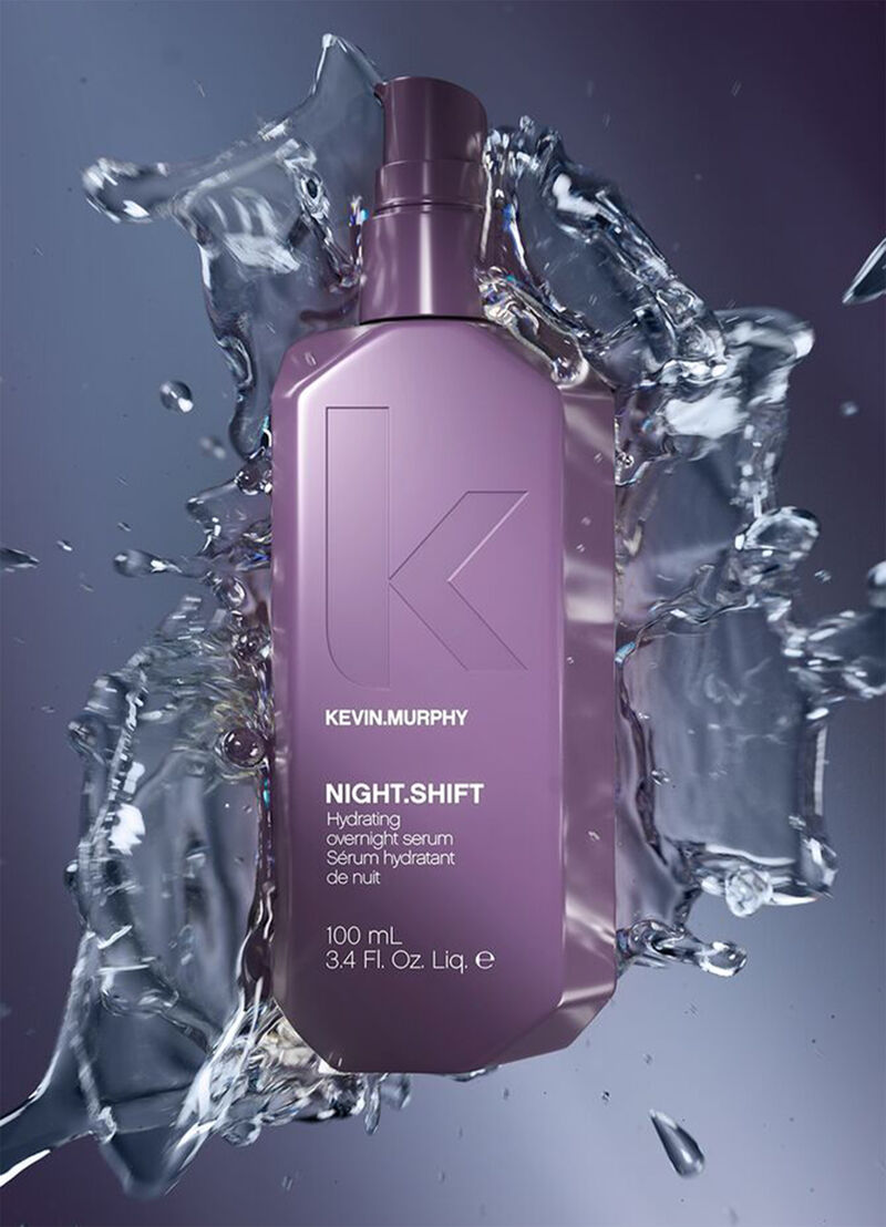 Kevin Murphy NIGHT.SHIFT Sleep With Me Set