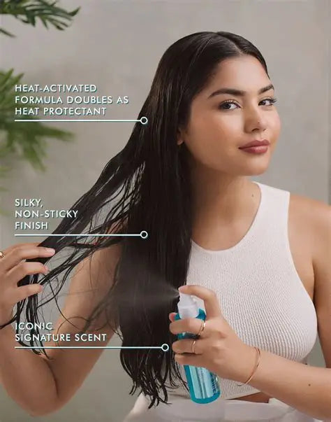 Moroccanoil Frizz Control Σετ Το Τέλειο Δώρο