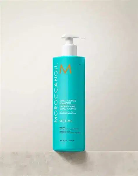 MOROCCANOIL Extra Volume Shampoo