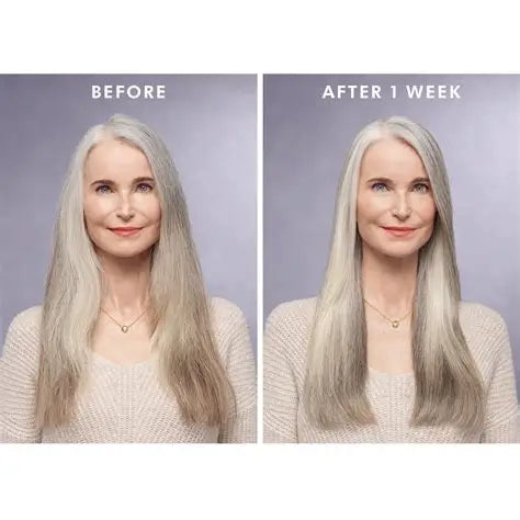 Moroccanoil Ενυδατική Περιποίηση Μωβ
