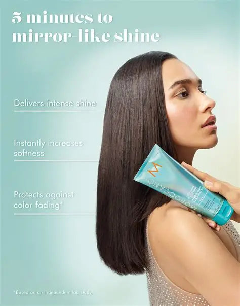 MOROCCANOIL Ultimate Hydration and Shine Ritual