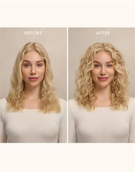 MOROCCANOIL Ultimate Curl Definition Ritual