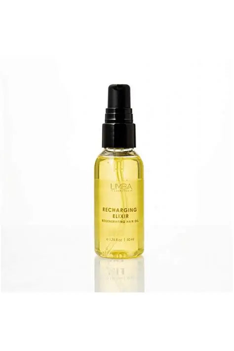 LIMBA COSMETICS Repair & Protect Trio