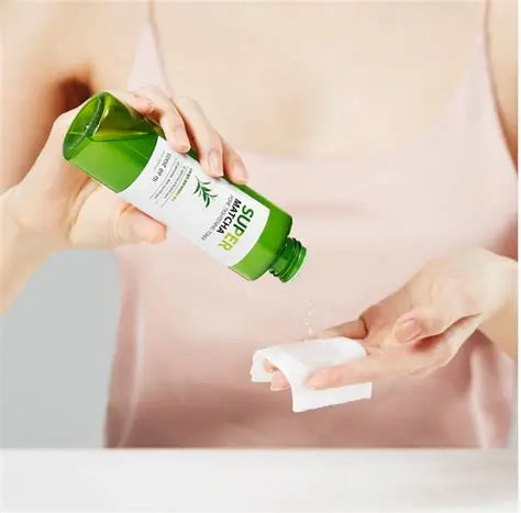SOME BY MI Super Matcha Pore Control Set