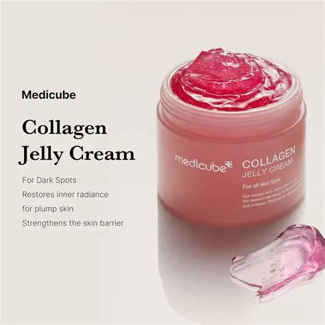 MEDICUBE Skin Renewal Duo