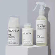 OLAPLEX No.0 Intensive Bond Building Treatment 155ml