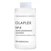 OLAPLEX No.4 Bond Maintenance Shampoo