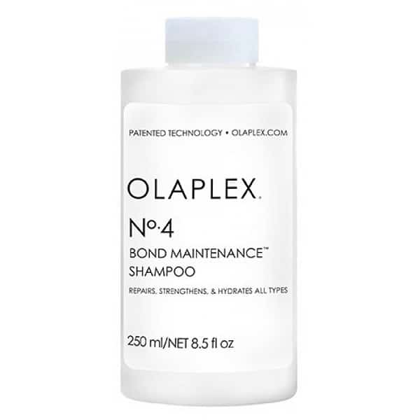 OLAPLEX No.4 Bond Maintenance Shampoo