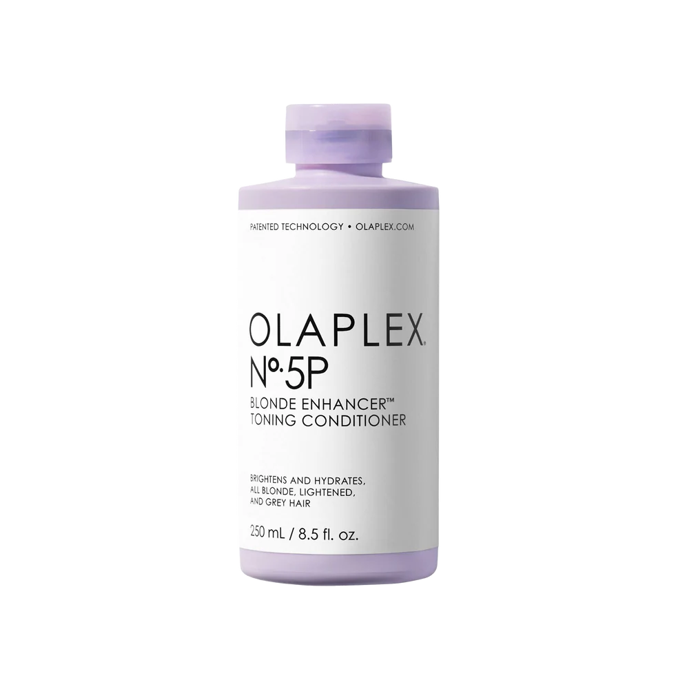 "Olaplex No 5P Toning Conditioner 250ml bottle"