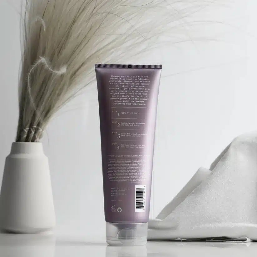 Nanogen Σαμπουάν Luxe για Γυναίκες 240ml
