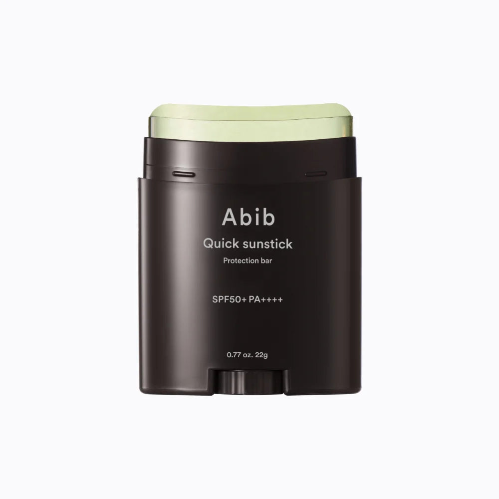 Abib Quick Sunstick Protection Bar SPF50+ 22g