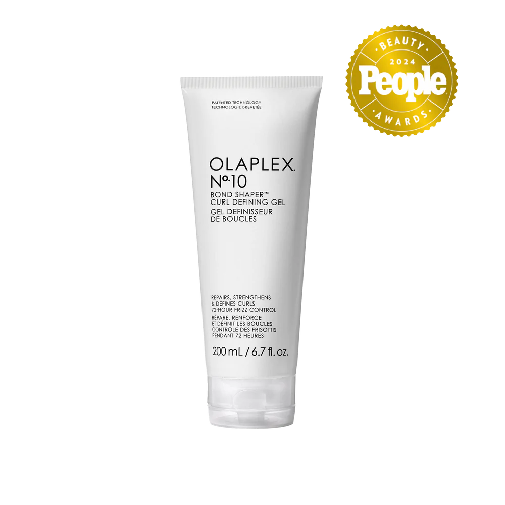 OLAPLEX No 10 Bond Shaper Curl Defining Gel 200ml