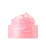 Medicube PDRN Pink Collagen Capsule Cream 55g