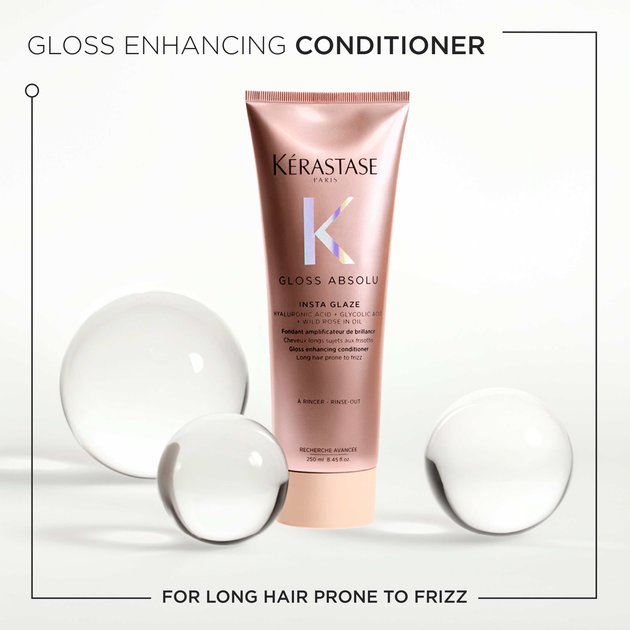 Kérastase Gloss Absolu Insta Glaze 250ml