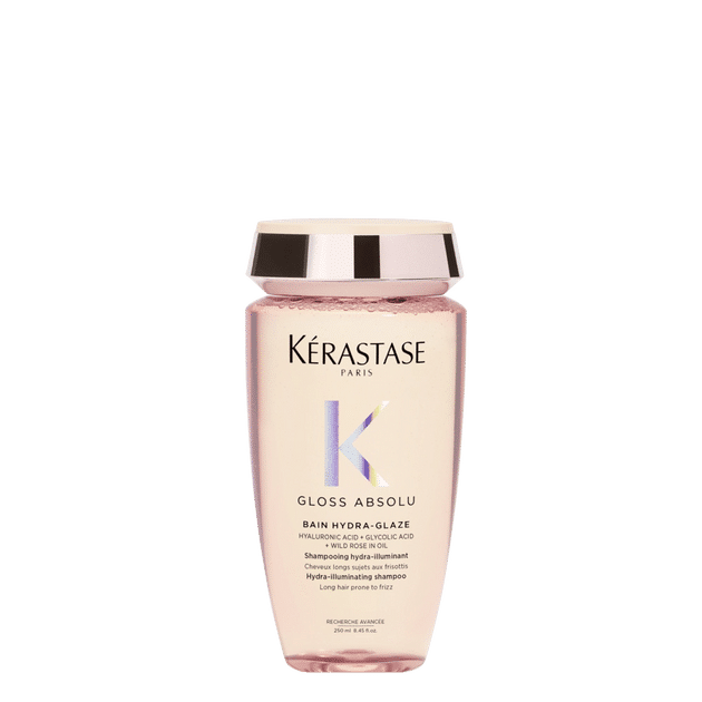 Kérastase Gloss Absolu Bain Hydra-Glaze 250ml