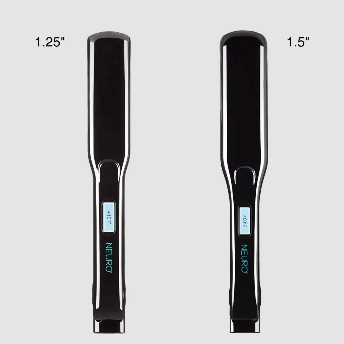 Paul Mitchell Neuro Smooth Titanium Flat Iron lifestyle photo