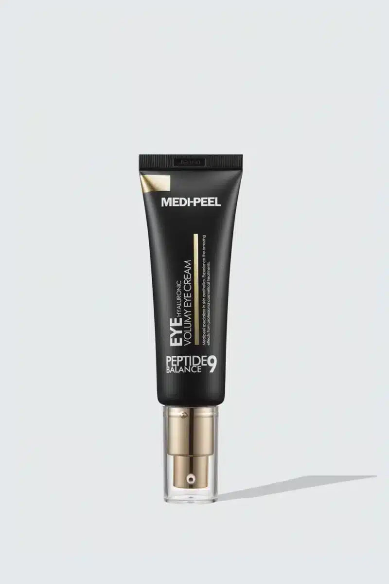 MEDI-PEEL Peptide9 Hyaluronic Volumy Eye Cream 40ml