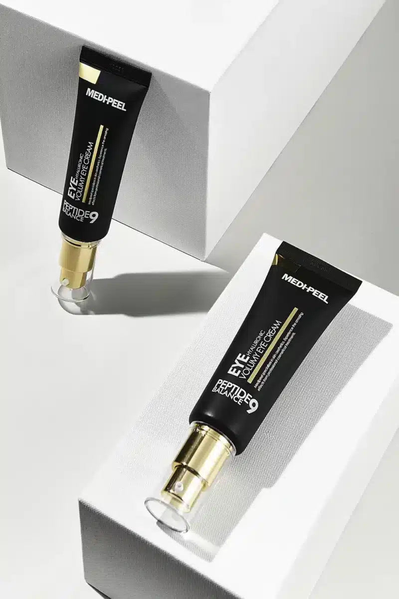MEDI-PEEL Peptide9 Hyaluronic Volumy Eye Cream 40ml