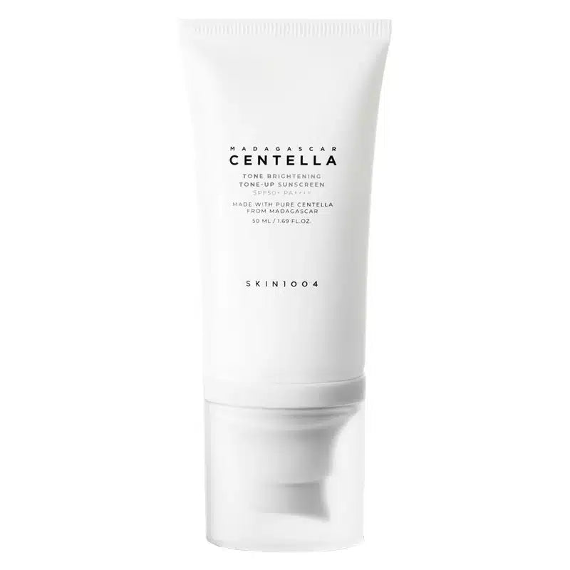 SKIN1004 Madagascar Centella Tone Brightening Tone-Up Sunscreen 50ml