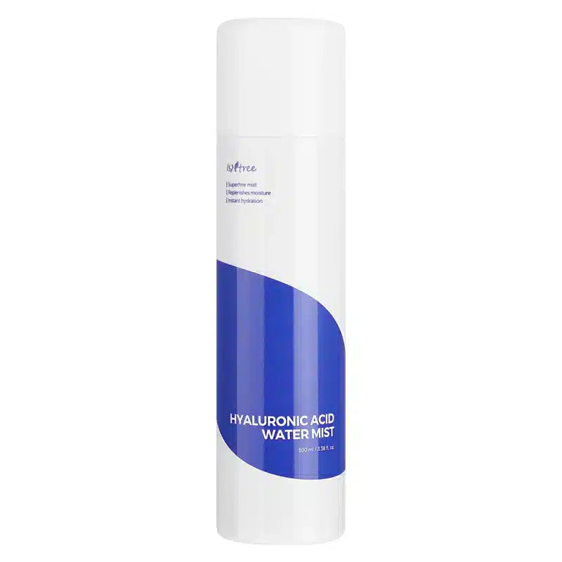 Isntree Hyaluronic Acid Water Mist 100ml