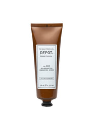 Depot No. 002 Re-Balancing Cleansing Scrub 125ml