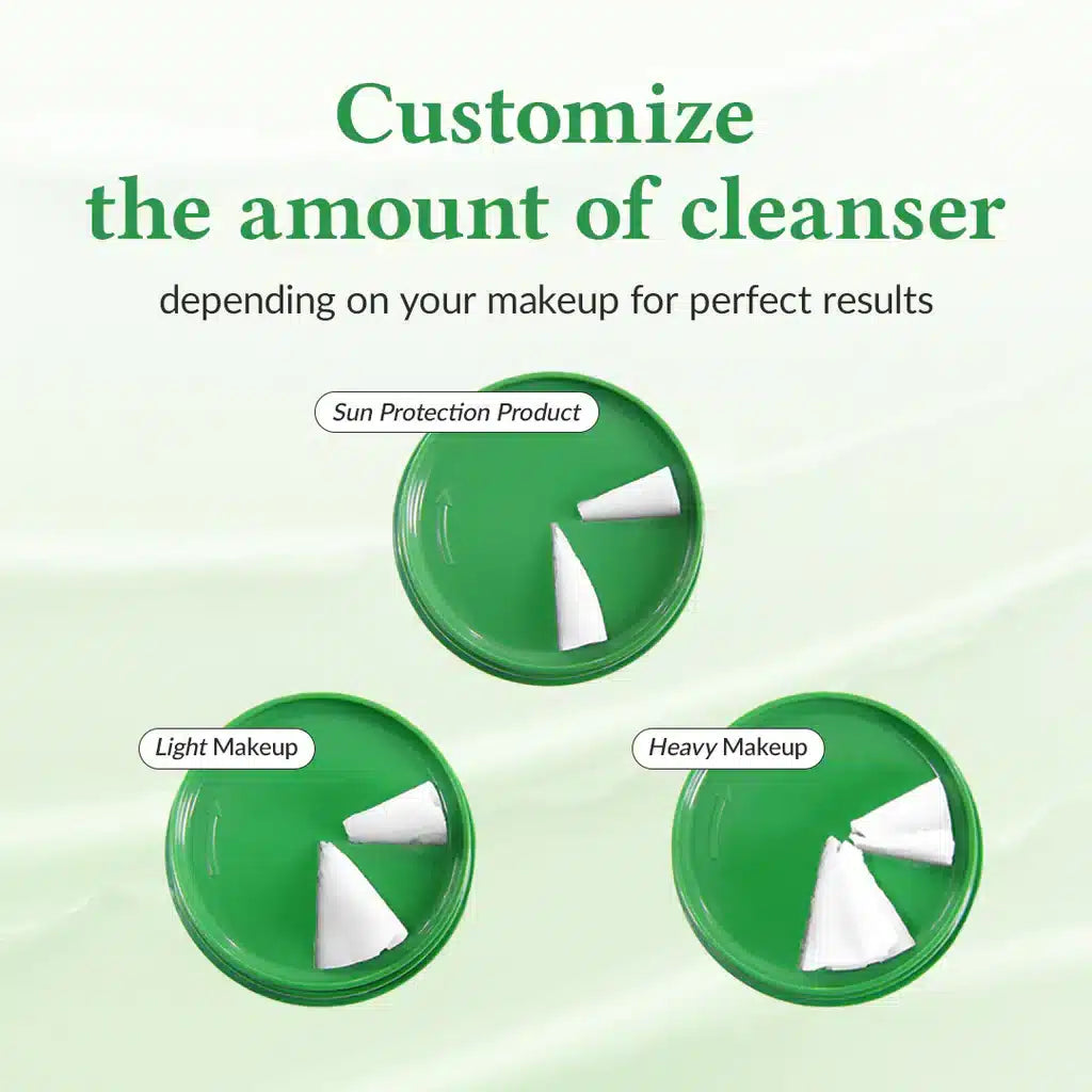 Dr Althea Pure Grinding Cleansing Balm 50ml